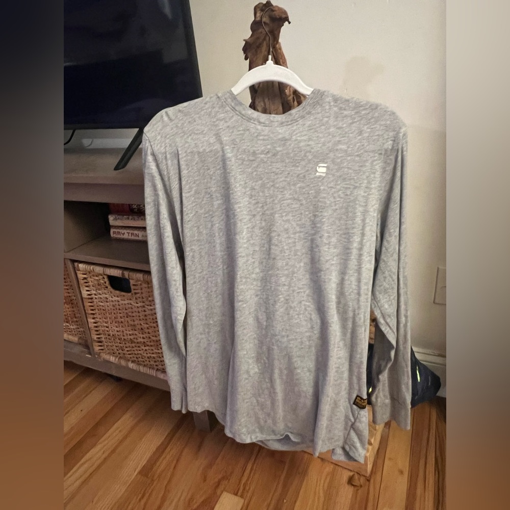 G-star raw long sleeve